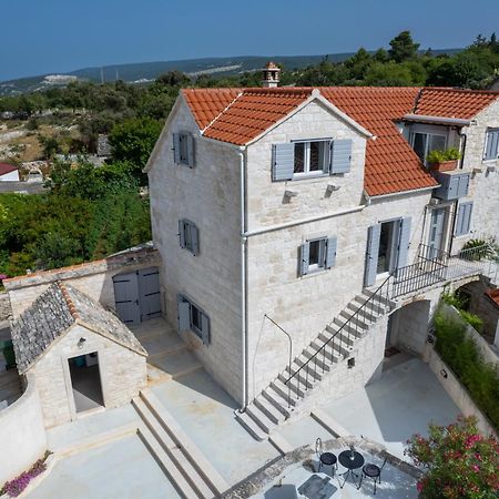 Villa Komelo Skrip Exterior photo